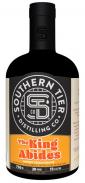 Southern Tier Distilling Co. - Southern Tier The King Abides Whiskey Cream 750ml (750)