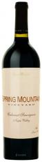 Spring Mountain Vineyard - Cabernet Sauvignon 0 (750ml)