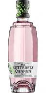 The Butterfly Cannon Rosa Tequila 750ml 0 (750)
