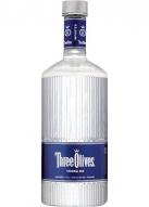Three Olives - Vodka (1000)