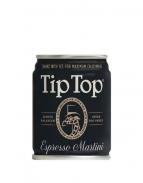 Tip Top Espresso Martini Can 100ml (100)