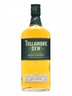 Tullamore Dew - Irish Whisky 0 (375)
