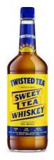 Twisted Tea Sweet Tea Whiskey 750ml (750)