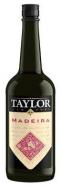 Usa - Taylor Madeira 0 (750)