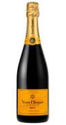 Veuve Clicquot Yellow Label Brut Champagne 750ml 0 (750)