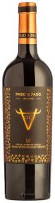 Volver - Paso a Paso Organic Red (750ml) (750ml)