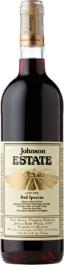 Johnson Estate - Ipocras Red (750ml) (750ml)