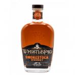 Whistlepig Smokestock Whiskey 750ml (750)