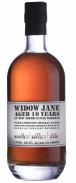 Widow Jane - Bourbon 10 Year Old 0 (750)