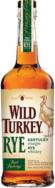 Wild Turkey Rye 101 1L 0 (1000)