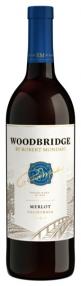 Woodbridge - Merlot California (187ml) (187ml)