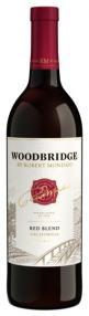 Woodbridge - Red Blend (750ml) (750ml)