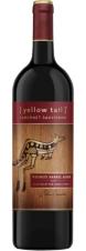 Yellow Tail Whiskey Barrel Aged Cabernet 750ml (750)