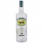 Zubrowka Bison Grass Vodka 0 (1000)